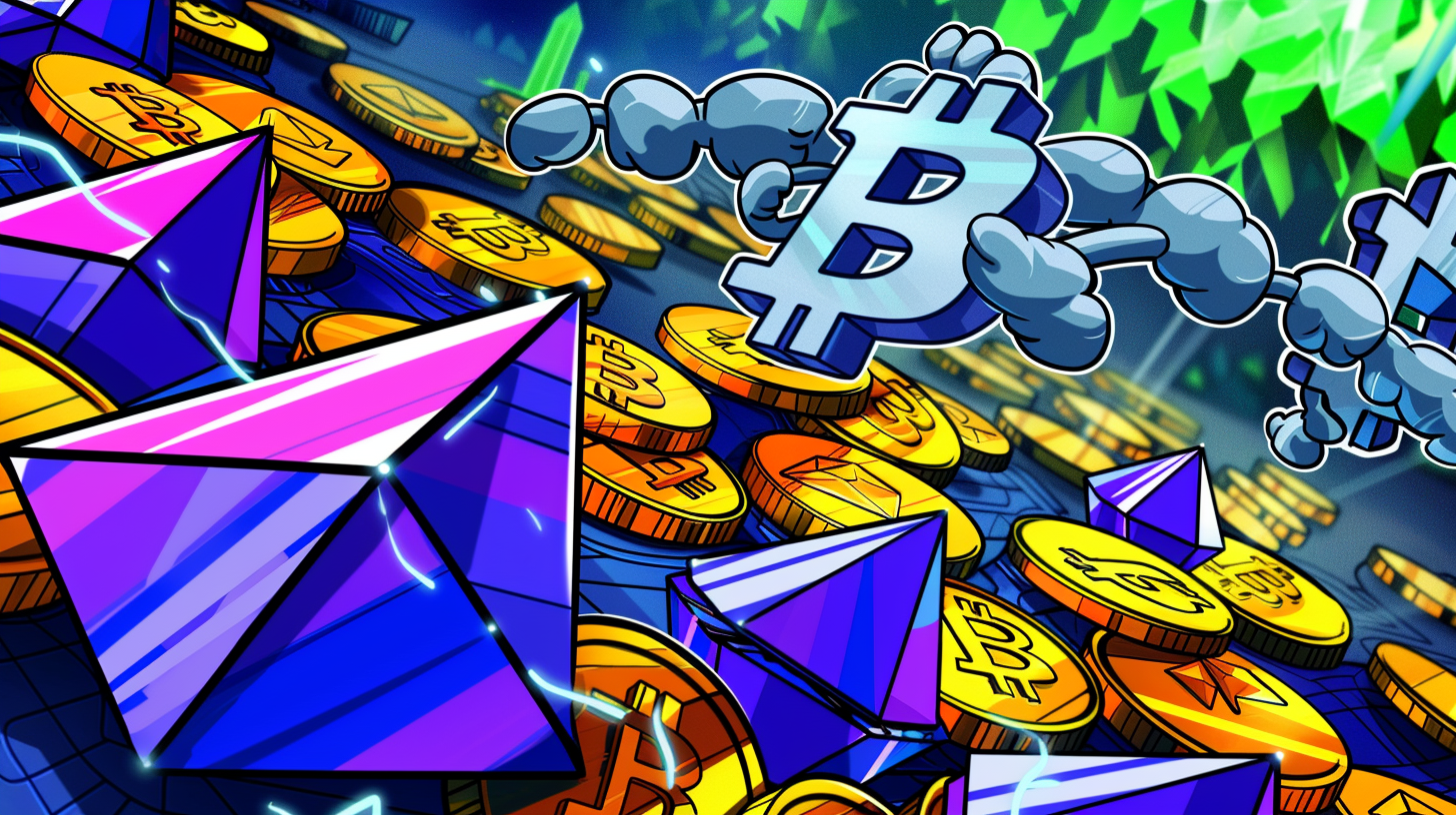 Mutuum Finance、第6フェーズ・プレセール完了目前──開発進捗も継続中 Mutuum Finance、第6フェーズ・プレセール完了目前──開発進捗も継続中