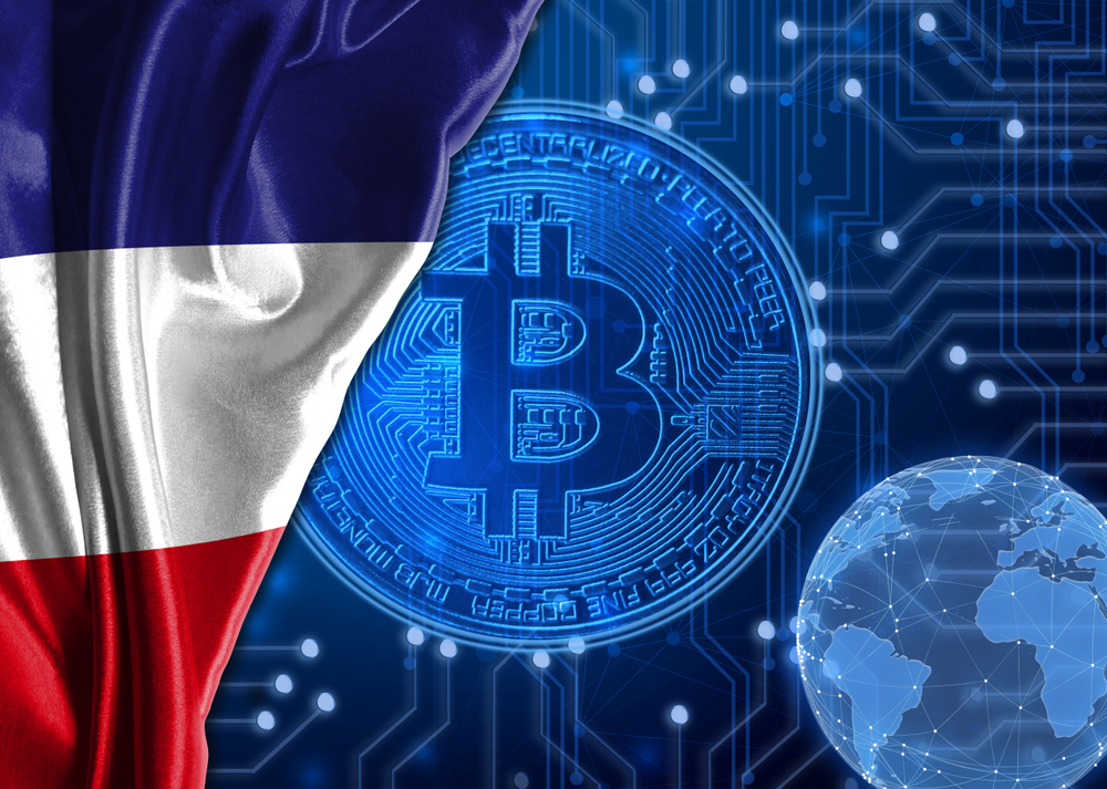 フランス、ビットコイン課税と国家備蓄が同時進行 フランス、ビットコイン課税と国家備蓄が同時進行