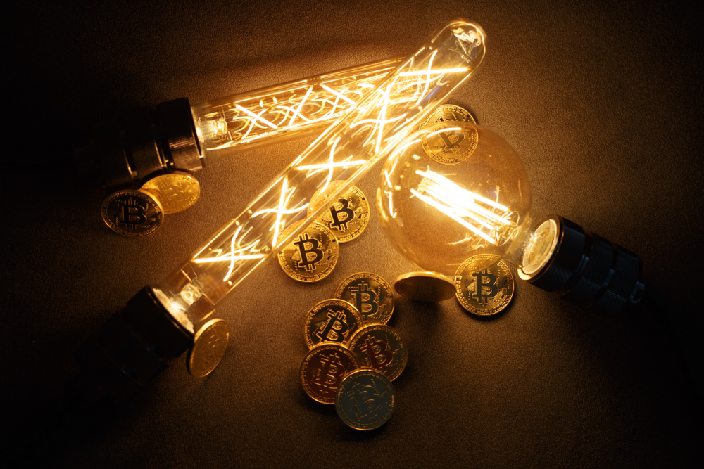 余剰電力の「解決策」？ビットコインマイニングの意外な役割