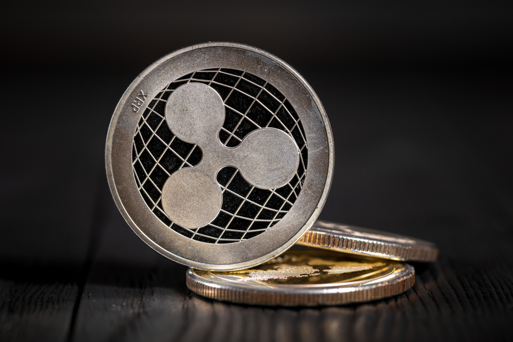リップル(XRP)、41.5%が含み損もファンダは強固 リップル(XRP)、41.5%が含み損もファンダは強固