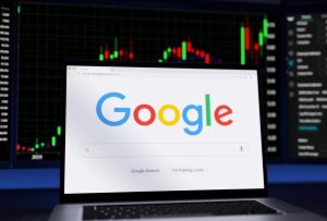 Google Finance、PolymarketとKalshiの予測市場データを統合