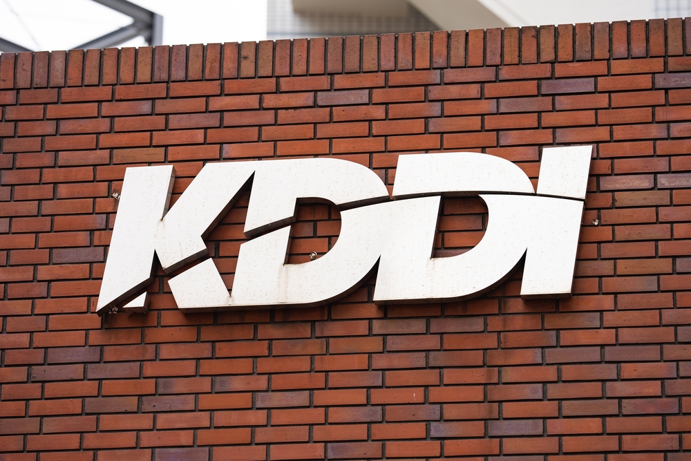 Pontaポイントがステーブルコインに。KDDI、年内開始予定