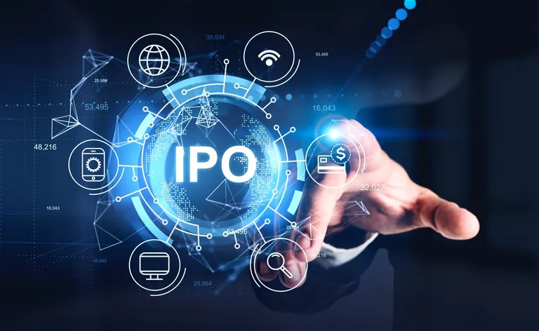 IPOラッシュは天井の合図？ビットコイン最高値と連動か