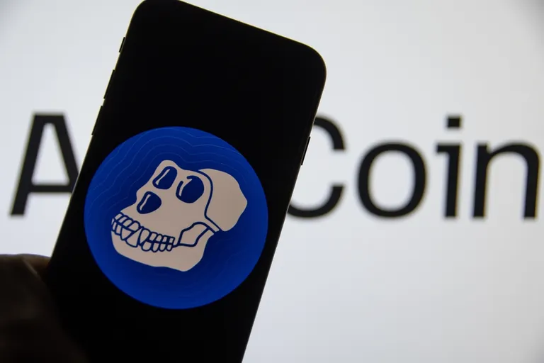 ApeChain上で新ゲームが開始、上位コミュニティに最大3000ドル相当の報酬