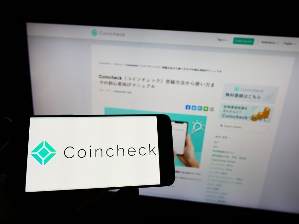 Coincheck上場のFPLが大暴落。金融庁の懸念が現実に