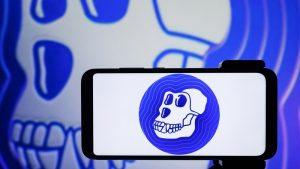 ApeChain、Arbitrumとの提携記念NFT「Arbinaut」を無料配布|Othersideで使用可能