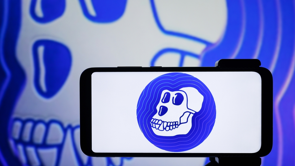 ApeChain、Arbitrumとの提携記念NFT「Arbinaut」を無料配布｜Othersideで使用可能