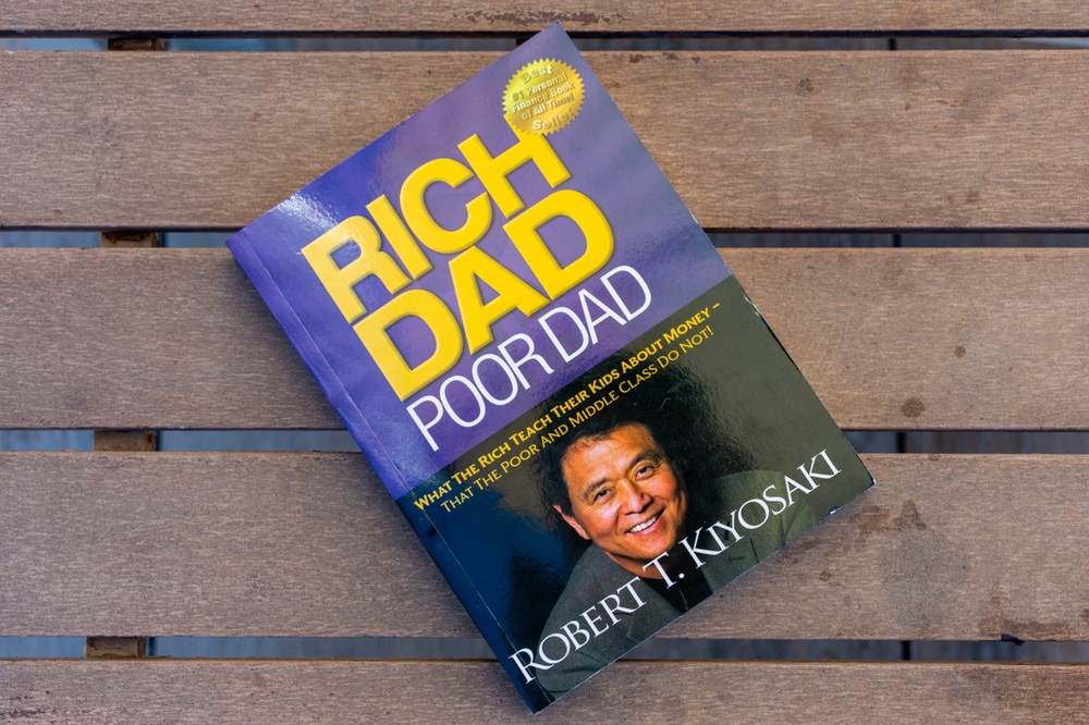 『金持ち父さん貧乏父さん』著者、市場暴落を予測｜BTC買い増し機会か