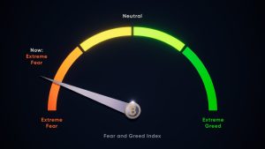 仮想通貨は「恐怖」で買うべき?Binance創業者が投資戦略を提言