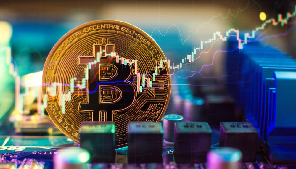 米大手2社の予測が対立、ビットコインの将来はどうなる？