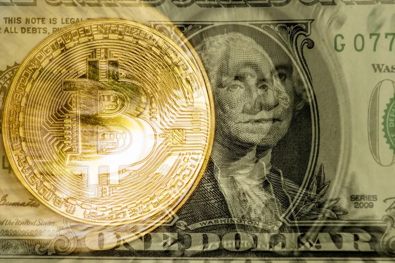 衝撃試算。米債務の増加はBTC新規供給の「100倍超」
