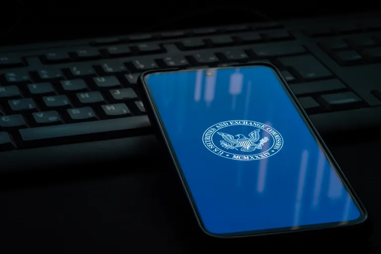 SEC、米大手企業と株式トークン化について議論へ｜12月4日予定