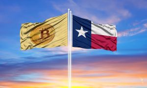 テキサス州が500万ドルのビットコイン購入