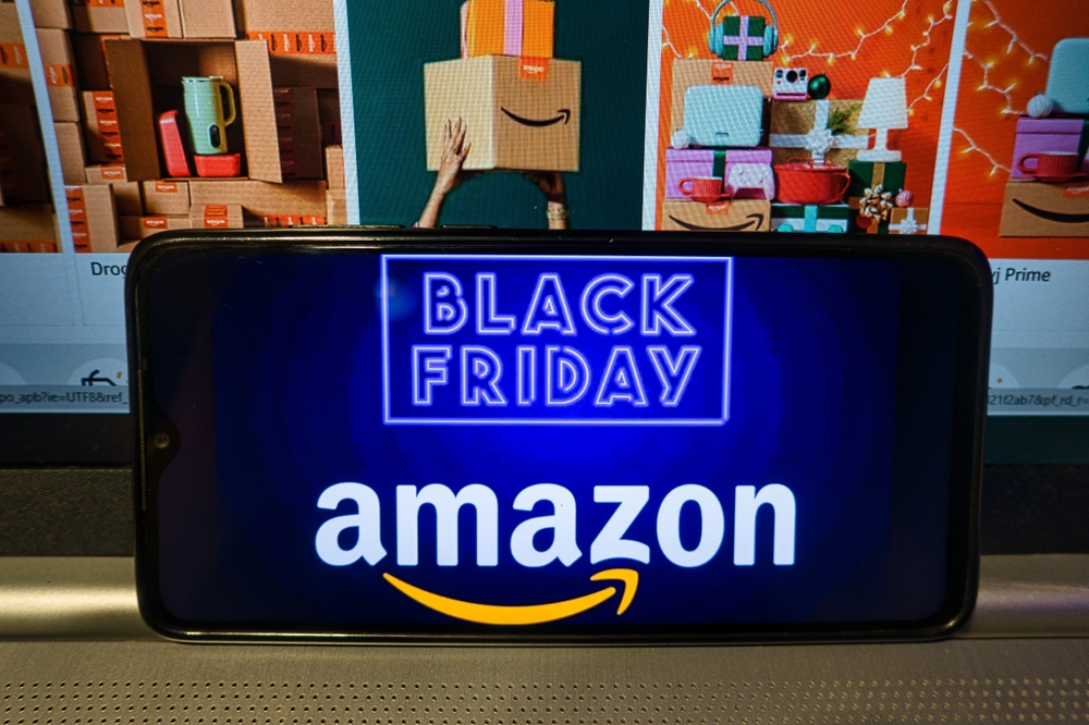 【全商品6%還元】Amazonブラックフライデー最強の攻略法。仮想通貨クレカ「Tria」が凄すぎる