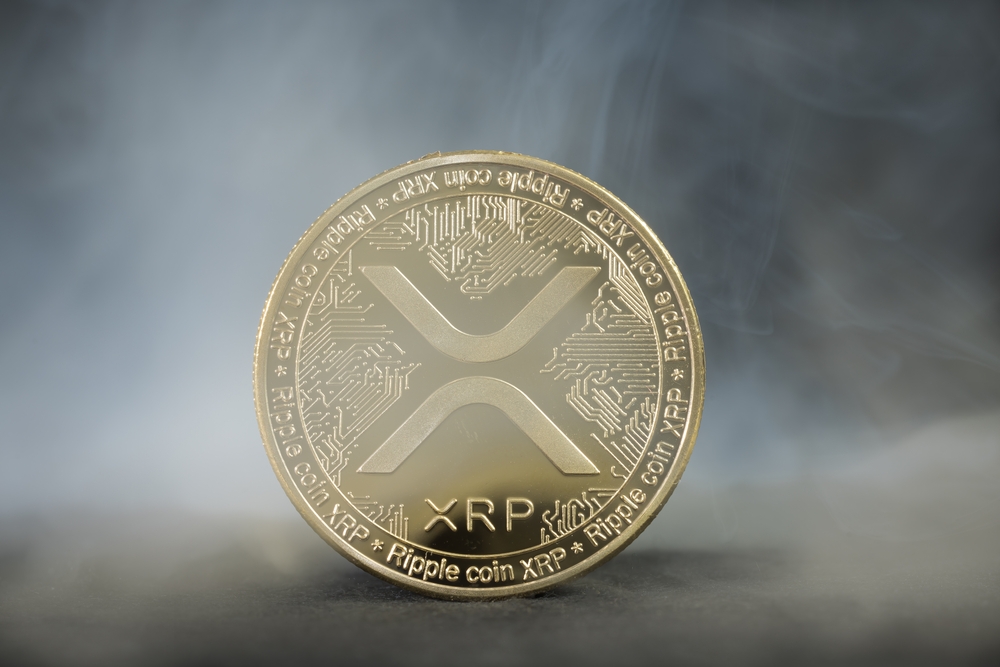 【今週のリップルまとめ】4月以来となるXRP2ドル割れ。40%以上のXRPが含み損か