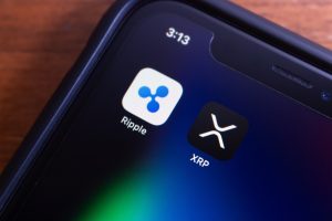 リップル(XRP)、先物活用で1日80億ドル決済の可能性