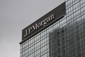 JPモルガン、ビットコイン関連商品拡充も個人口座は凍結