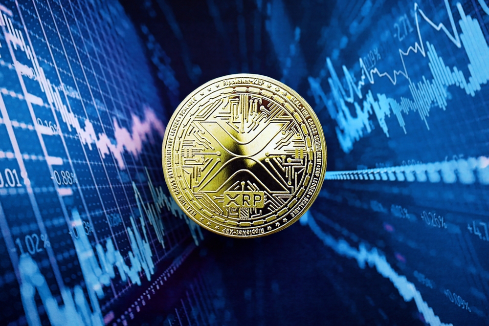 リップル(XRP)、反発の兆しー短期「ゴールデンクロス」出現【仮想通貨チャート分析】