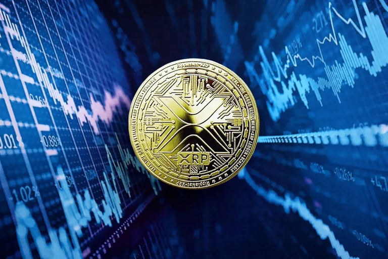 リップル(XRP)、反発の兆しー短期「ゴールデンクロス」出現【仮想通貨チャート分析】