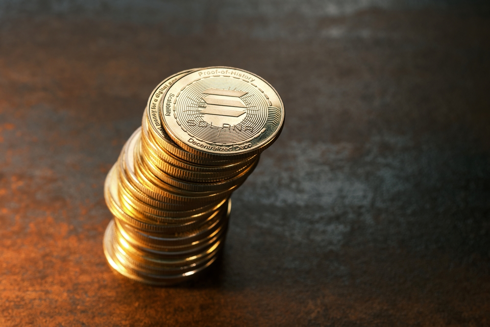 ソラナETFに中央集権化リスク?利回りとリスクを解説 ソラナETFに中央集権化リスク?利回りとリスクを解説