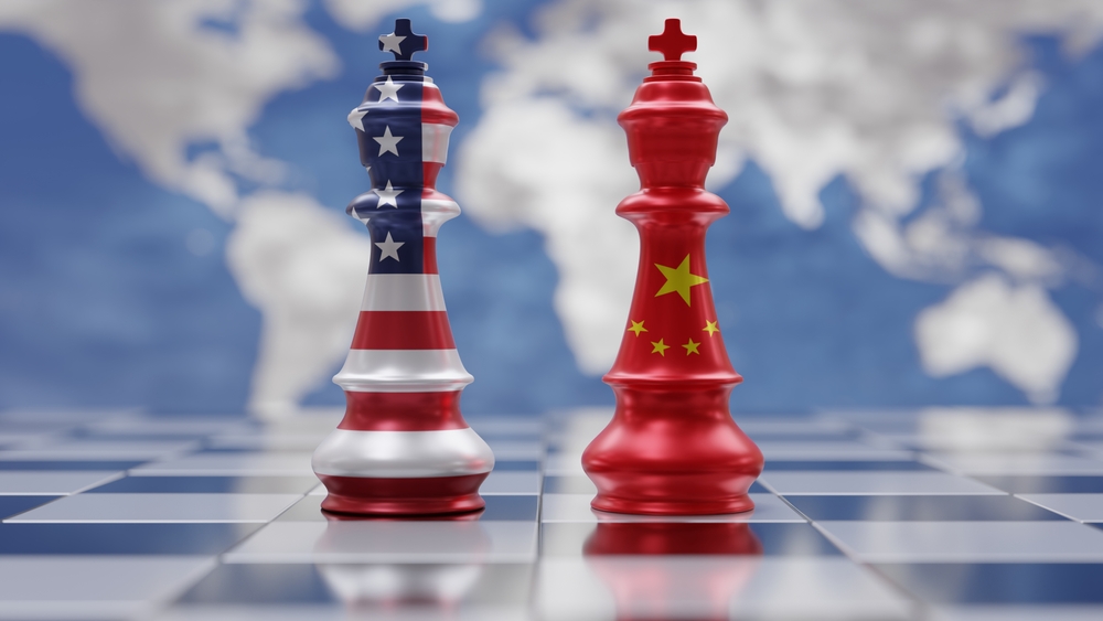 米中合意でリスクオン？ビットコインに資金流入期待