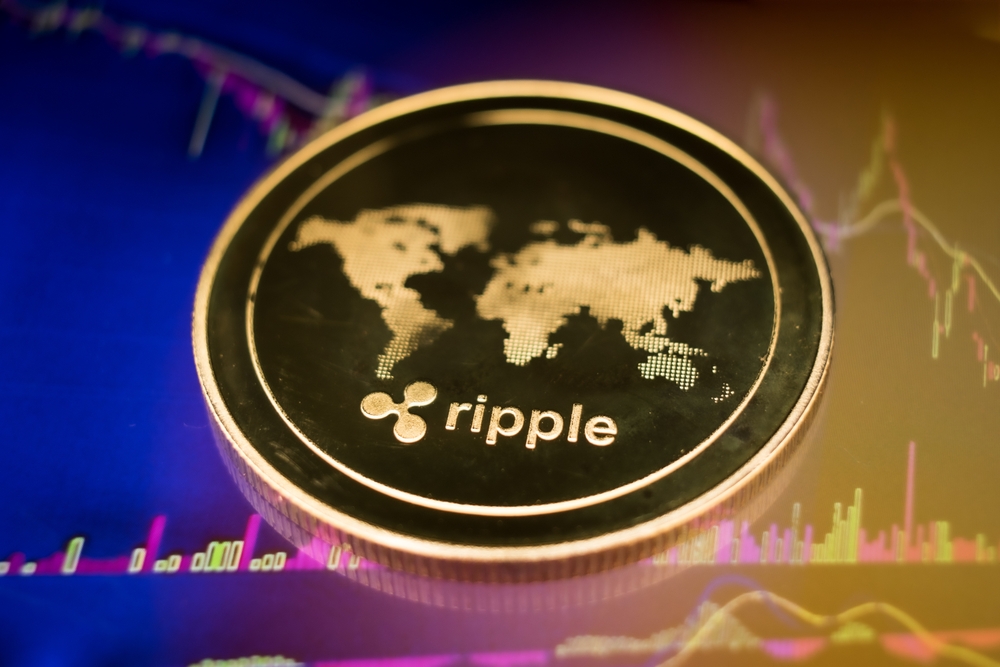 リップル(XRP)、重要サポートラインで反発ー強気トレンド継続の兆候【仮想通貨チャート分析】 リップル(XRP)、重要サポートラインで反発ー強気トレンド継続の兆候【仮想通貨チャート分析】