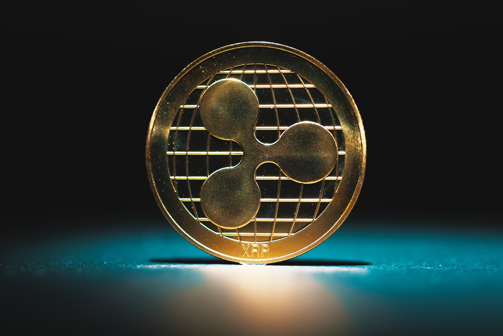 リップルが総合金融インフラ化、XRP取引量も増加
