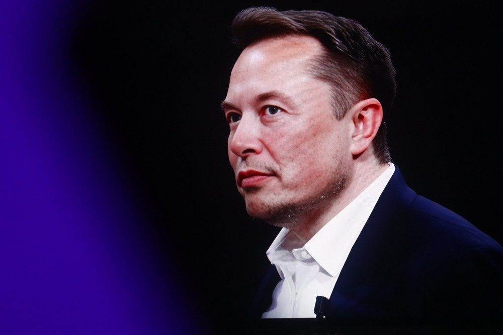 イーロン・マスクの資産はアルト上位4銘柄を超える?1兆ドル報酬パッケージが承認 イーロン・マスクの資産はアルト上位4銘柄を超える?1兆ドル報酬パッケージが承認