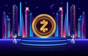 仮想通貨ZEC供給50%減＆ヘイズ氏の呼びかけ。供給ショックか