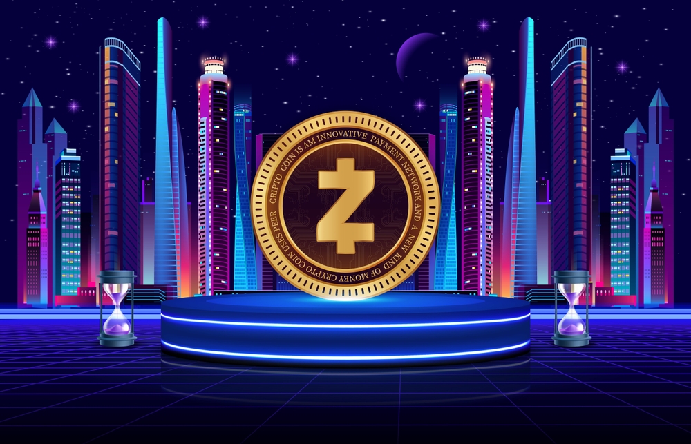 仮想通貨ZEC供給50%減＆ヘイズ氏の呼びかけ。供給ショックか