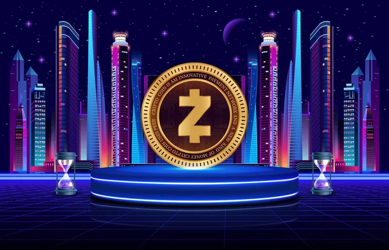 仮想通貨ZEC供給50%減＆ヘイズ氏の呼びかけ。供給ショックか