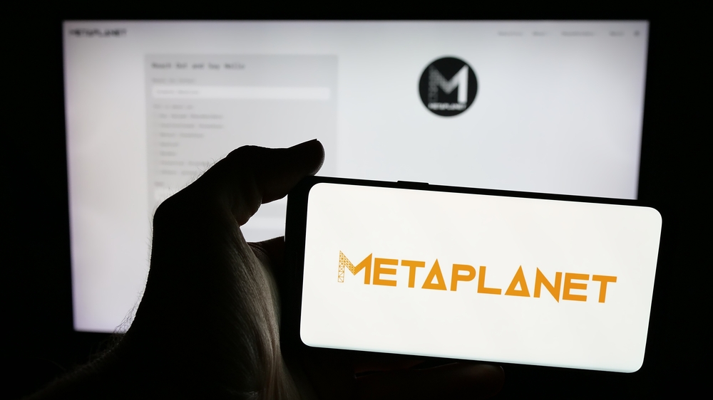 ビットコインETFはメタプラネットに逆風?CEOが反論