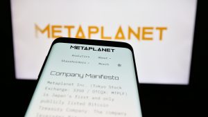 【今週のメタプラネットまとめ】株価1000円へ向けた複数のIRが発表。新株予約権消失など