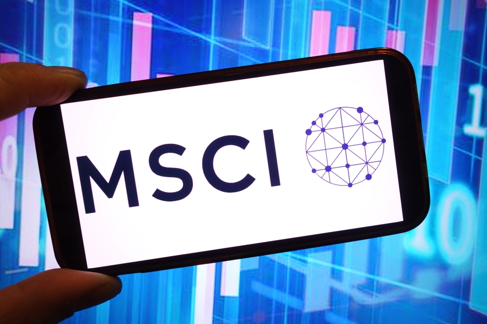 ビットコイン投資、株からETFへ激変?MSCI指数除外案が与える影響とは