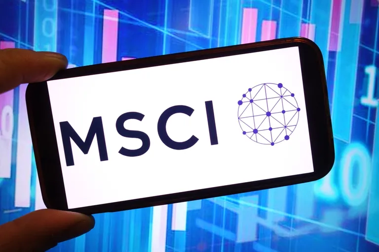 ビットコイン投資、株からETFへ激変?MSCI指数除外案が与える影響とは