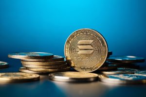 ソラナ価格安定の裏側。機関買いvs古参売りの行方