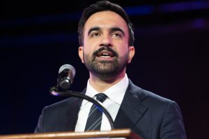 「反暗号資産」NY新市長誕生か。マムダニ氏の政策とは