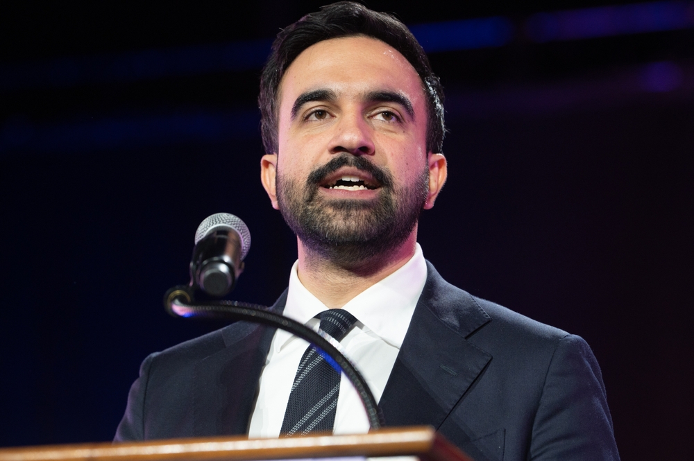 「反暗号資産」NY新市長誕生か。マムダニ氏の政策とは 「反暗号資産」NY新市長誕生か。マムダニ氏の政策とは