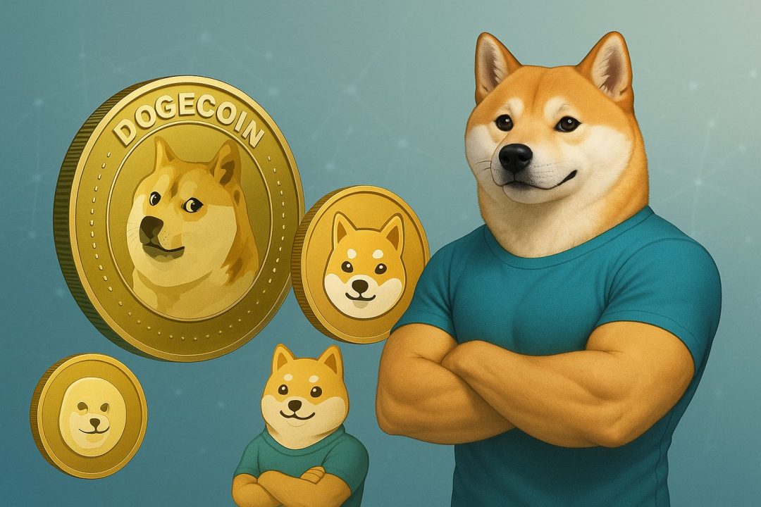 ドージコイン関連で11月注目の銘柄｜400万ドル調達のMaxi Dogeを解説