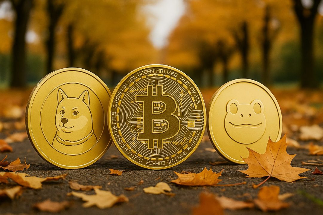 11月に注目の新しい仮想通貨3選｜下落相場の中も注目される銘柄とは