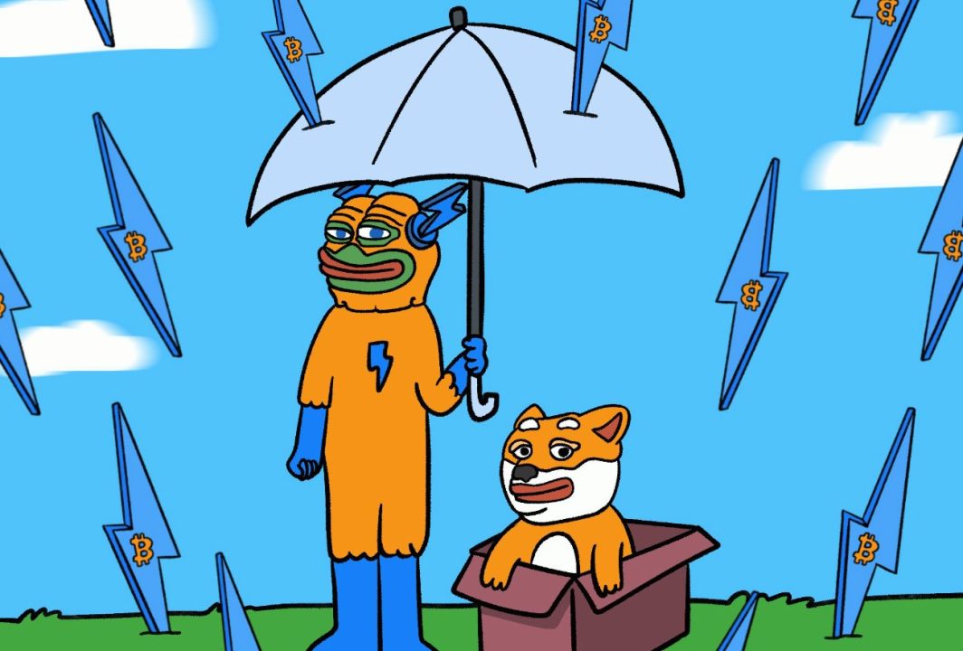 ビットコインの5%は大企業が保有|$HYPERはアップデートを発表