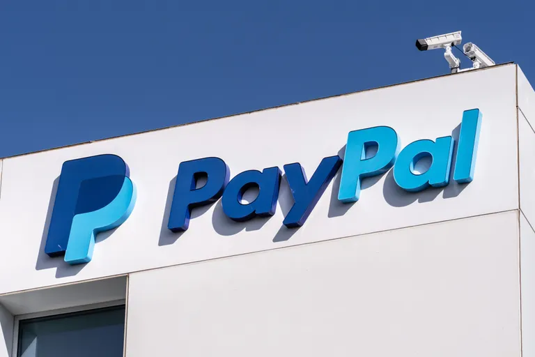 PayPal、ステーブルコインで年利4%超の貯蓄サービスを開始