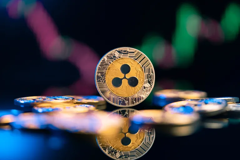 リップル(XRP)、1.80ドルで底打ち反発【仮想通貨チャート分析】