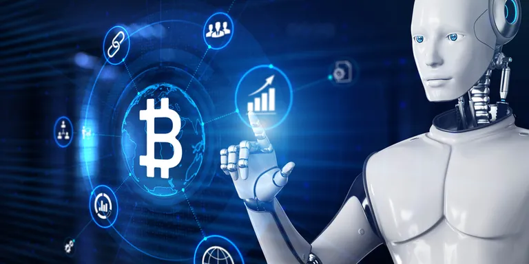 AIエージェントはビットコインをどう変える？