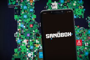 The Sandboxの$SAND、Baseチェーンに対応