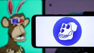 ApeCoinとChimpers、長期パートナーシップを締結