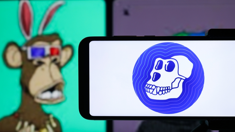 ApeCoinとChimpers、長期パートナーシップを締結