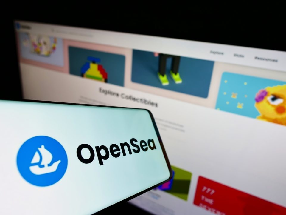 OpenSeaがWave3報酬公開へ｜Wave4も同時スタート