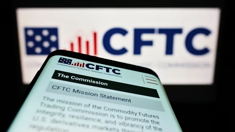 CFTC、暗号資産のレバレッジ現物取引を承認｜25兆ドルの資金流入となるか
