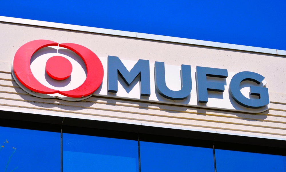 MUFG、円建てのトークン化されたMMF発行へ｜2026年予定